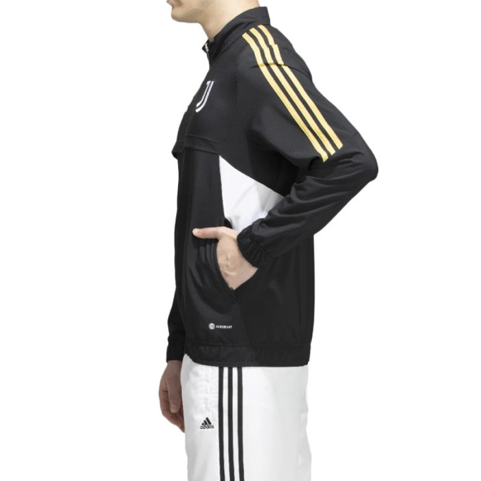 Adidas Originals Veste de survêtement adidas Originals JUVENTUS PRESENTATION