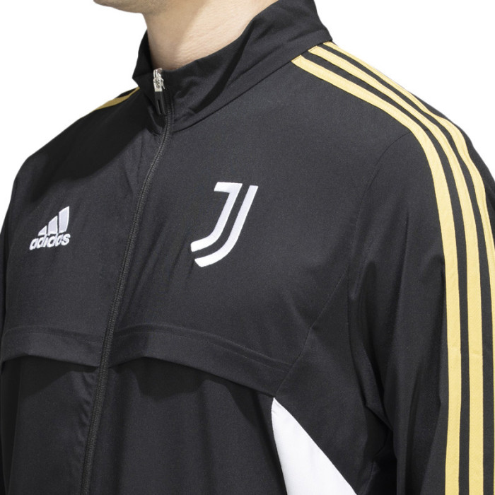 Adidas Originals Veste de survêtement adidas Originals JUVENTUS PRESENTATION