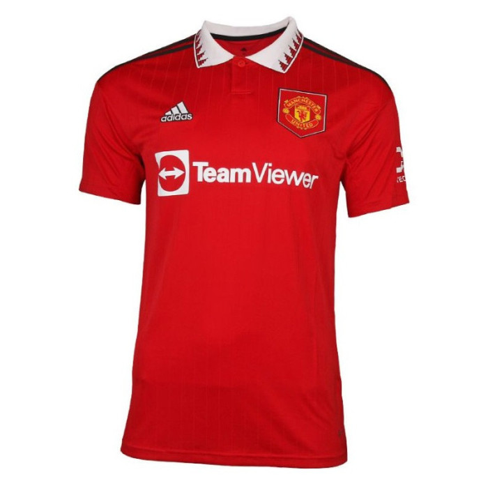 Adidas Originals Maillot adidas Originals MANCHESTER UNITED DOMICILE 22/23