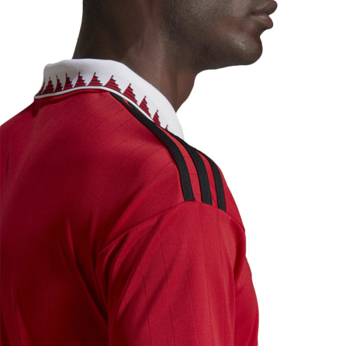 Adidas Originals Maillot adidas Originals MANCHESTER UNITED DOMICILE 22/23