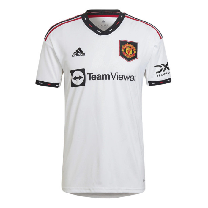 Adidas Originals Maillot adidas Originals EXTERIEUR MANCHESTER UNITED