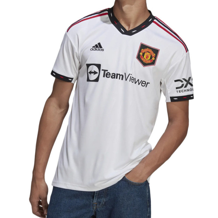 Adidas Originals Maillot adidas Originals EXTERIEUR MANCHESTER UNITED