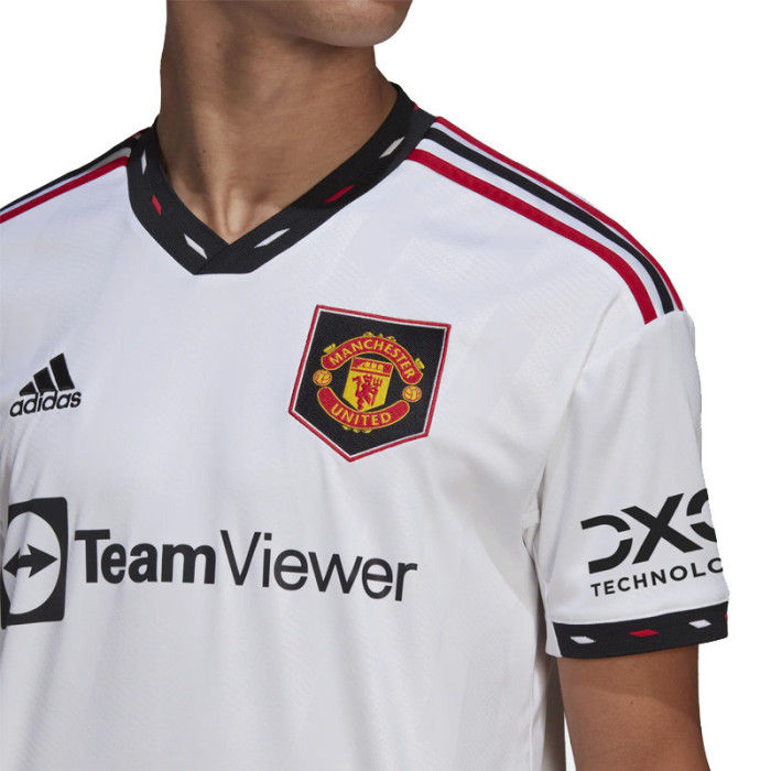 Adidas Originals Maillot adidas Originals EXTERIEUR MANCHESTER UNITED