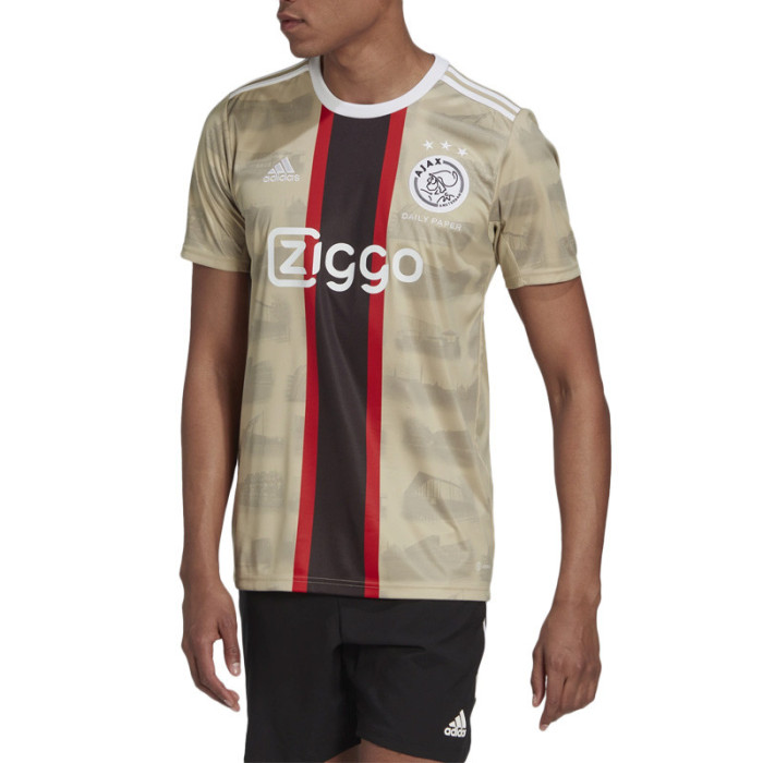 Adidas Originals Maillot adidas Originals AJAX AMSTERDAM 3EME