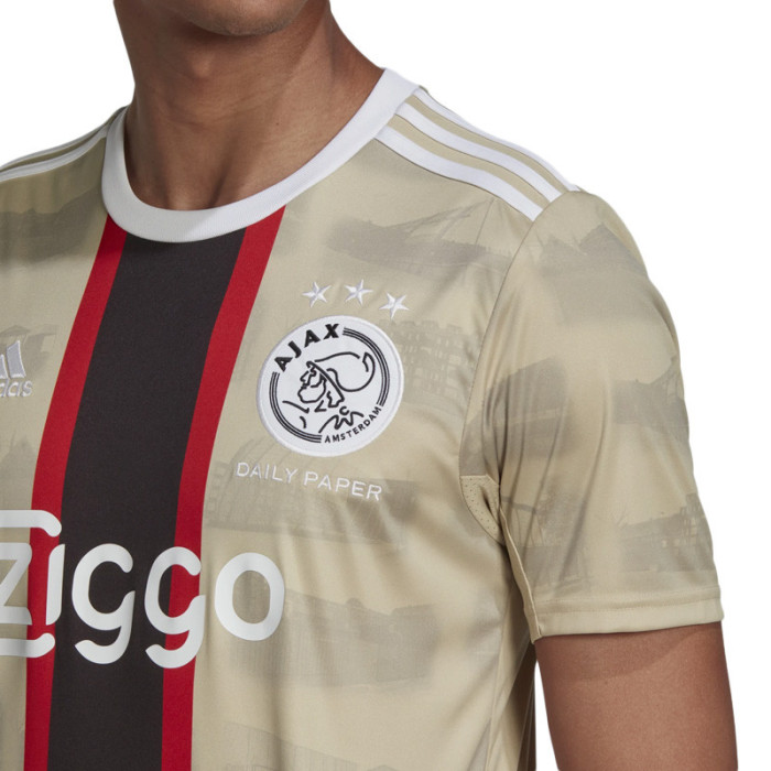 Adidas Originals Maillot adidas Originals AJAX AMSTERDAM 3EME