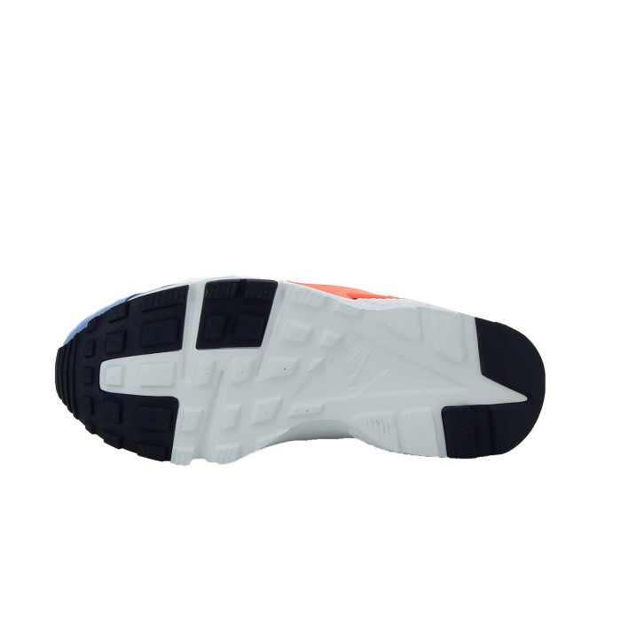 Basket Nike Air Huarache Run Junior - Ref. 654280-402