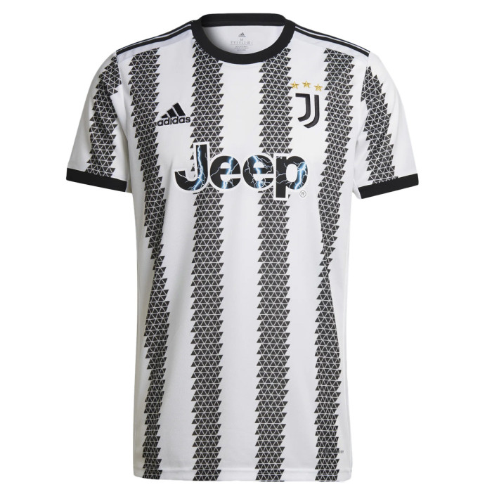 Adidas Originals Maillot adidas Originals JUVENTUS DOMICILE 2022/2023