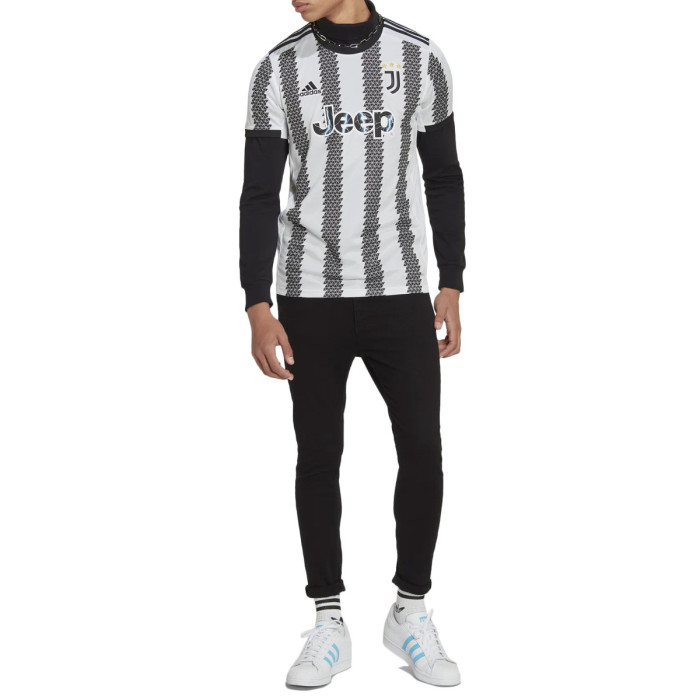 Adidas Originals Maillot adidas Originals JUVENTUS DOMICILE 2022/2023