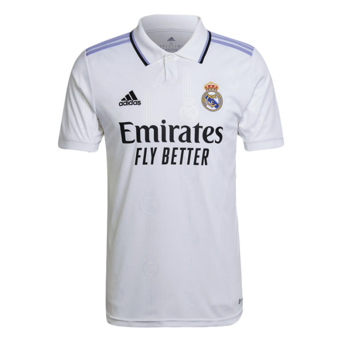 Adidas Originals Maillot adidas Originals REAL MADRID DOMICILE 2022/2023