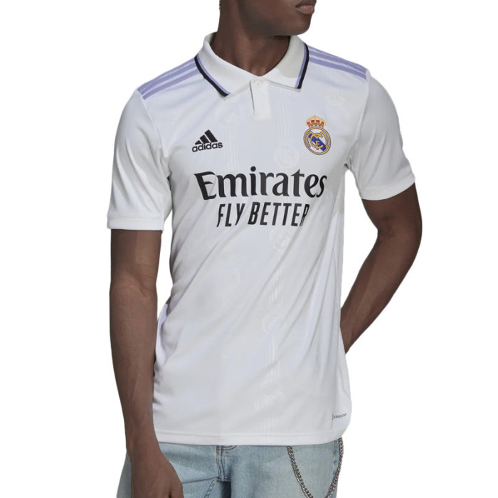 Adidas Originals Maillot adidas Originals REAL MADRID DOMICILE 2022/2023