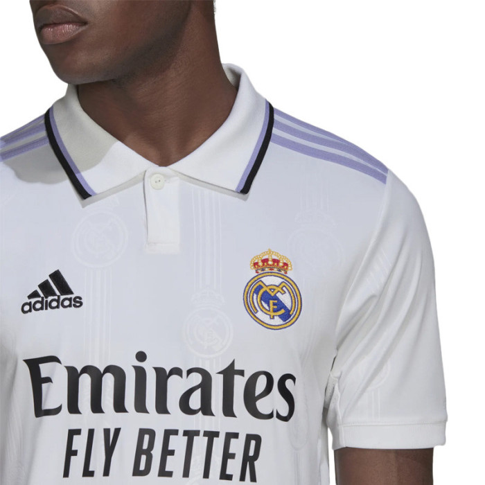 Adidas Originals Maillot adidas Originals REAL MADRID DOMICILE 2022/2023