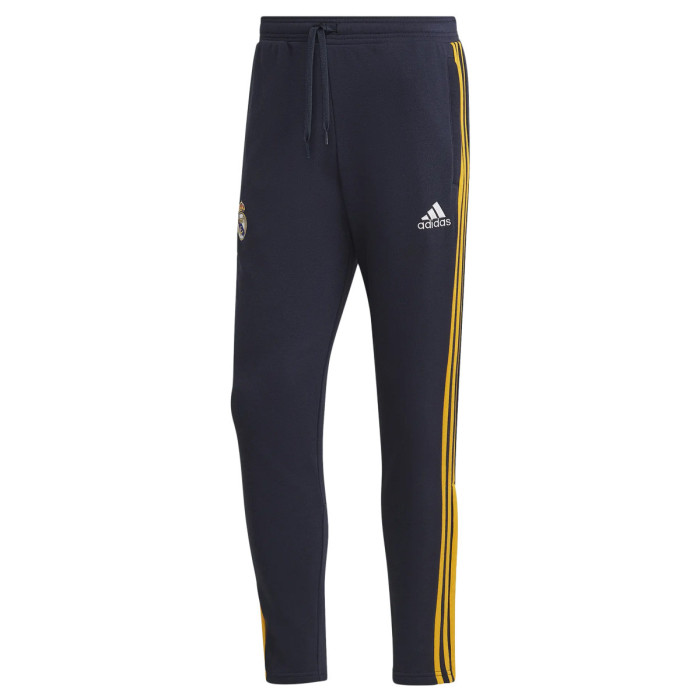 Adidas Originals Pantalon de survêtement adidas Originals REAL MADRID 3-STRIPES