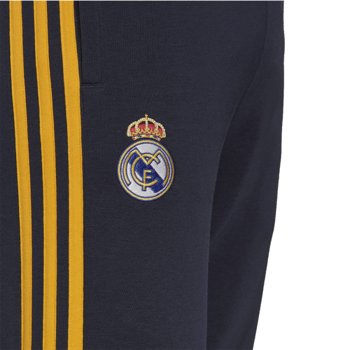 Adidas Originals Pantalon de survêtement adidas Originals REAL MADRID 3-STRIPES