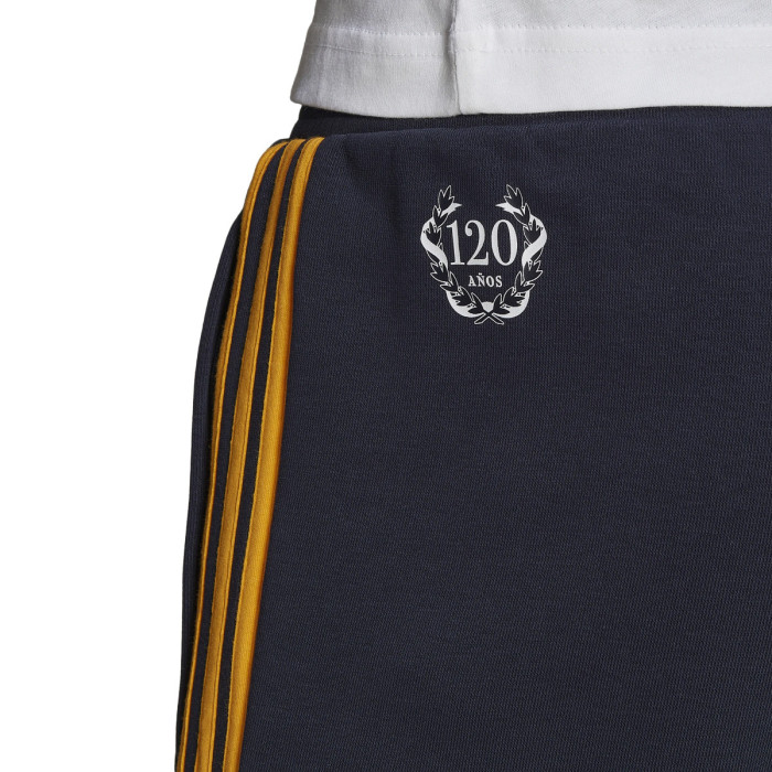 Adidas Originals Pantalon de survêtement adidas Originals REAL MADRID 3-STRIPES