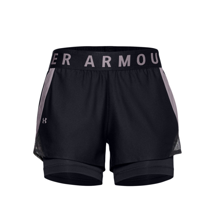Short Under Armour PLAY UP...