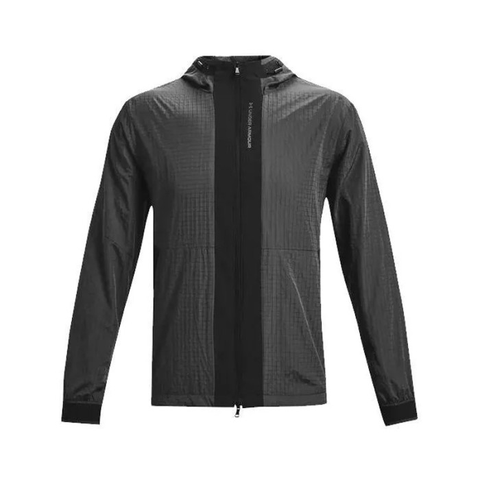 Veste coupe-vent Under Armour RUSH LEGACY WINDBREAKER