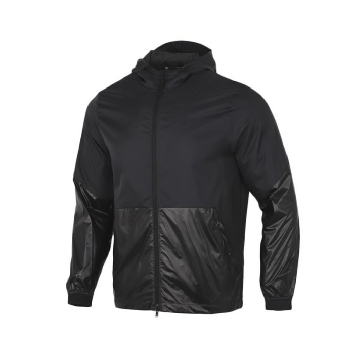 Veste coupe-vent Under Armour RECOVER LEGACY WINDBREAKER