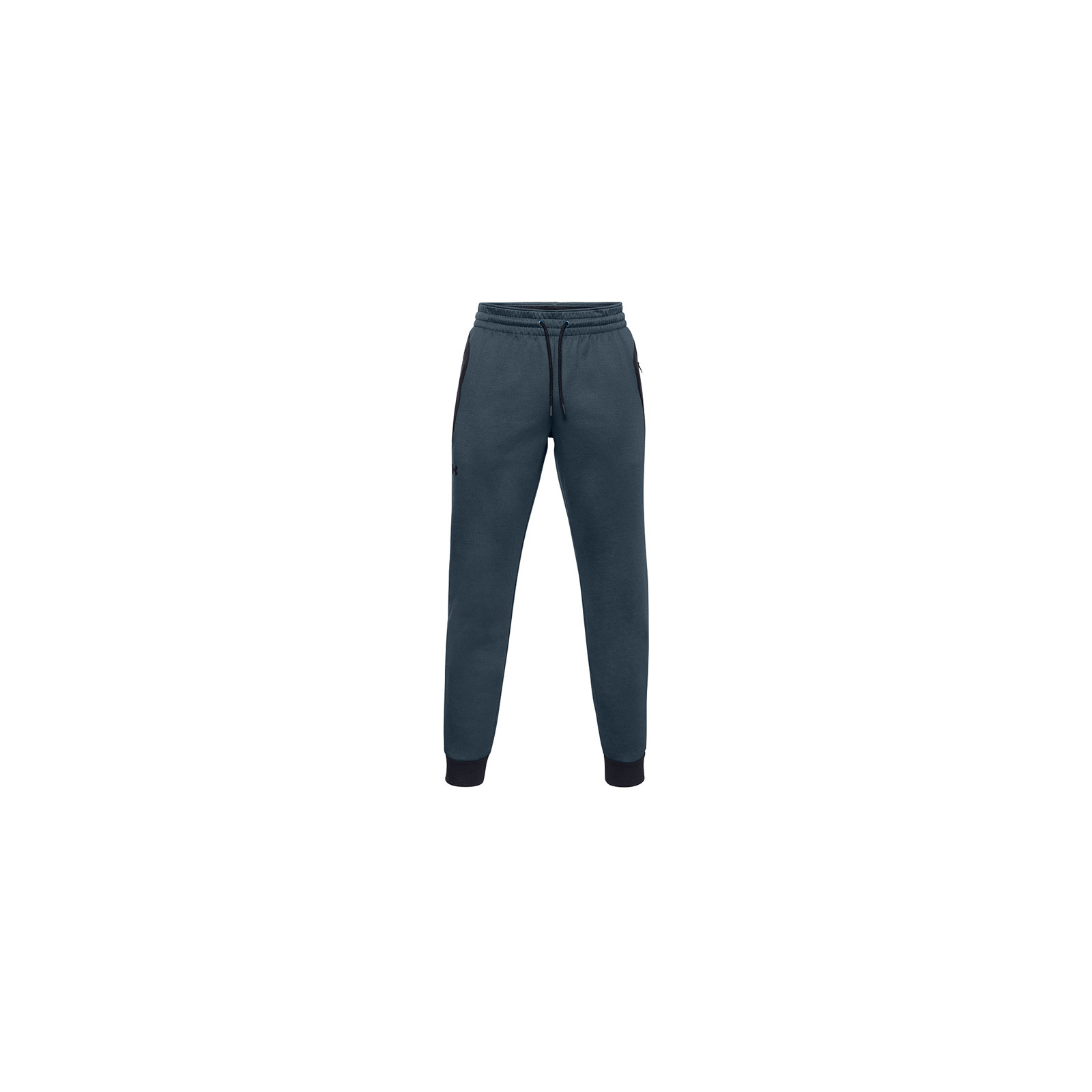 Survêtement Under Armour Homme Crème - Taille S - Veste + Pantalon