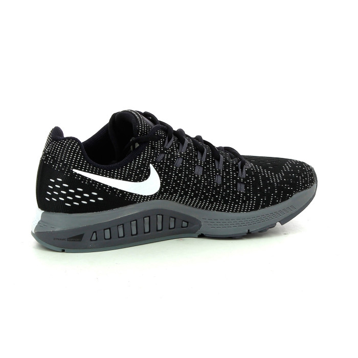 Basket Nike Air Zoom Structure 19 - Ref. 806580-001