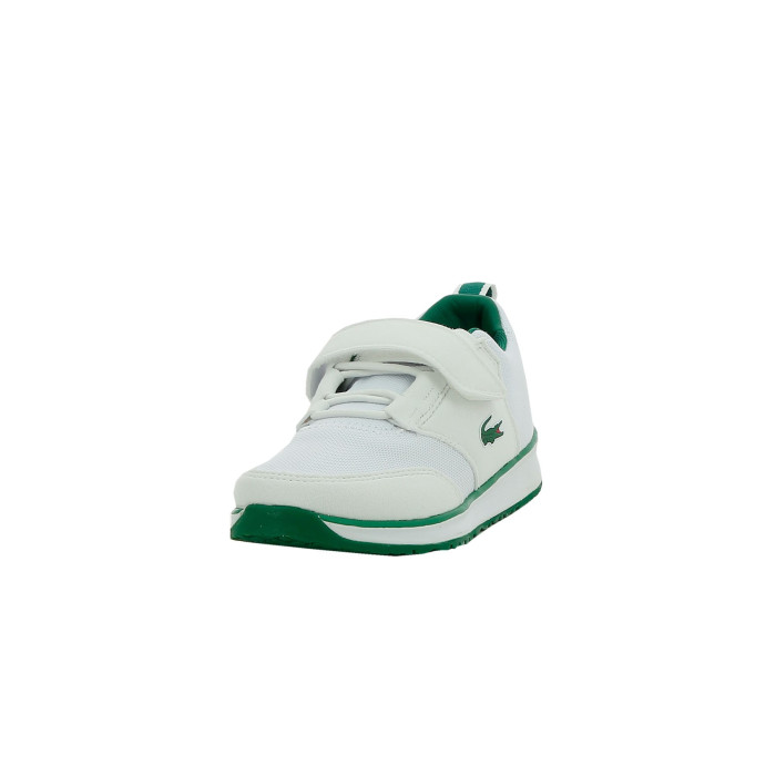 Basket Lacoste Light 116 Cadet - Ref. 731SPC0011001