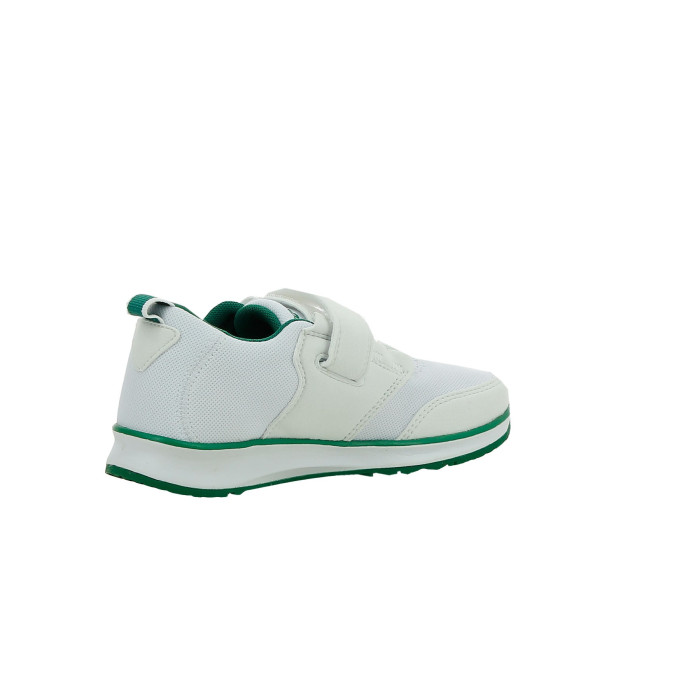 Basket Lacoste Light 116 Cadet - Ref. 731SPC0011001