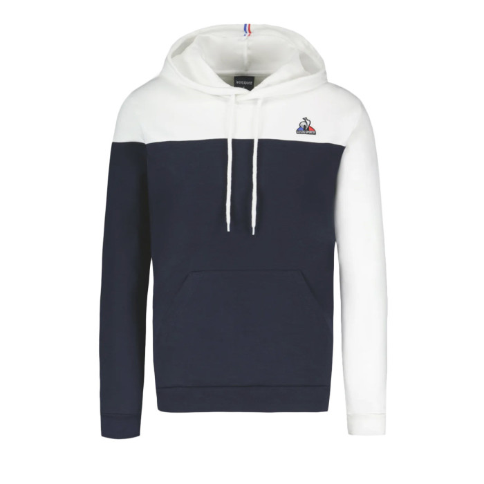 Le coq sportif Sweat à capuche Le coq sportif