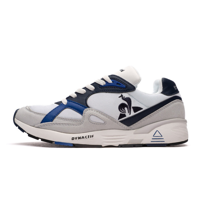 Le coq sportif Basket Le coq sportif LCS R850 SPORT OG