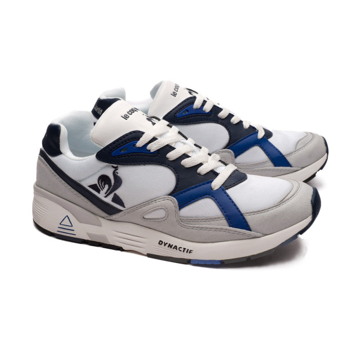 Le coq sportif Basket Le coq sportif LCS R850 SPORT OG