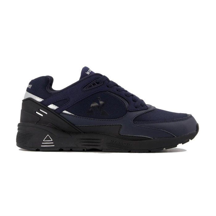 Le coq sportif Basket Le coq sportif LCS R1100 BLACK SOLE