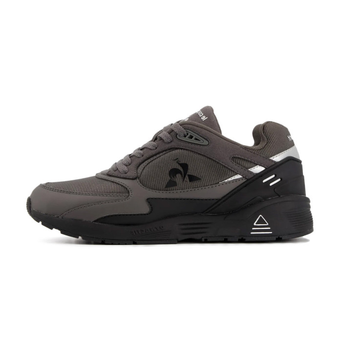 Le coq sportif Basket Le coq sportif LCS R1100 BLACK SOLE