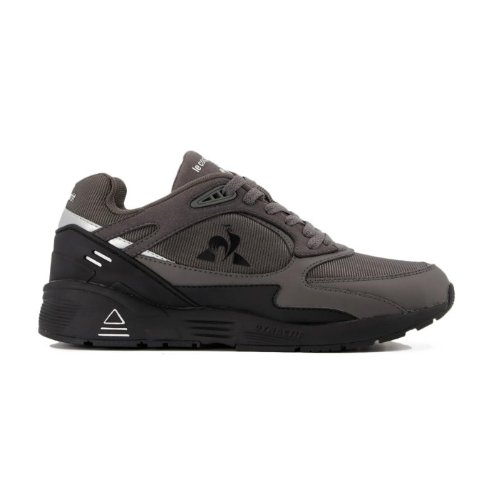 Le coq sportif Basket Le coq sportif LCS R1100 BLACK SOLE