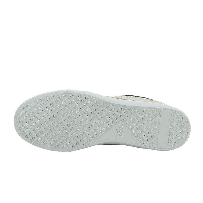 Basket Lacoste Bayliss 116 - Ref. 731SPM007721G
