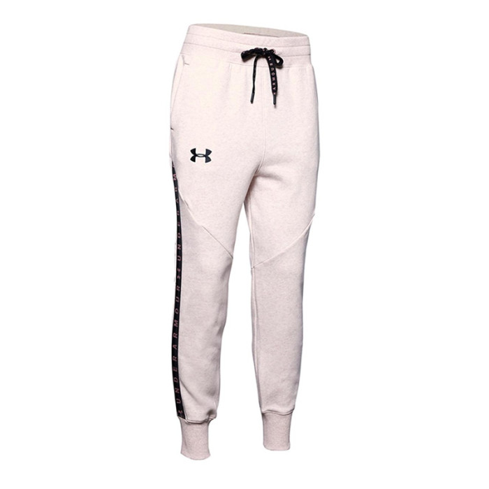 Pantalon de survêtement Femme Under Armour FLEECE TAPED WORDMARK