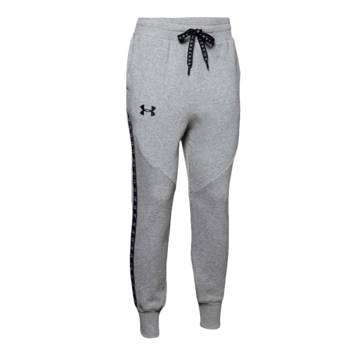 Pantalon de survêtement Femme Under Armour FLEECE TAPED WORDMARK