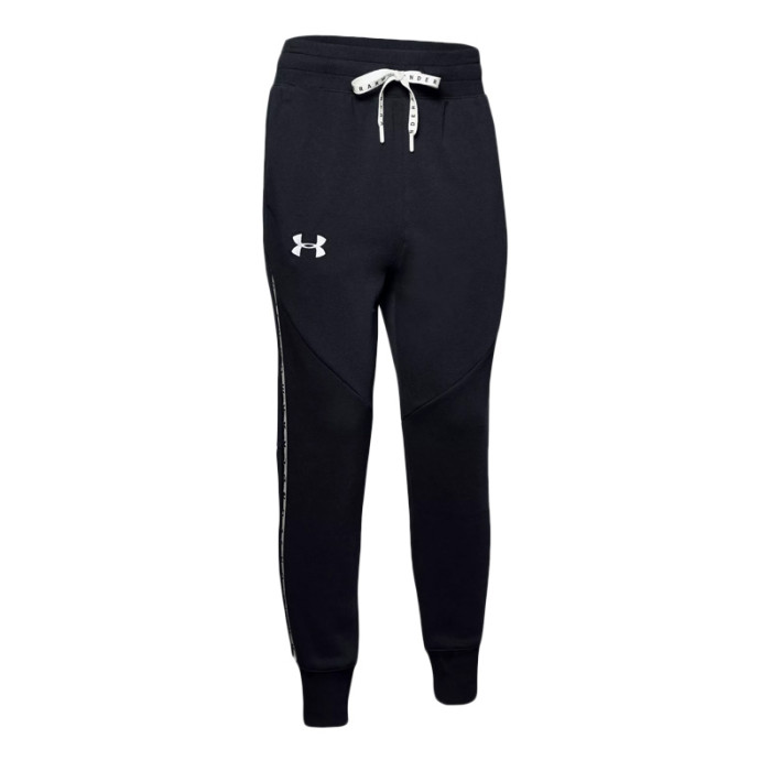 Pantalon de survêtement  Femme Under Armour FLEECE TAPED WORDMARK