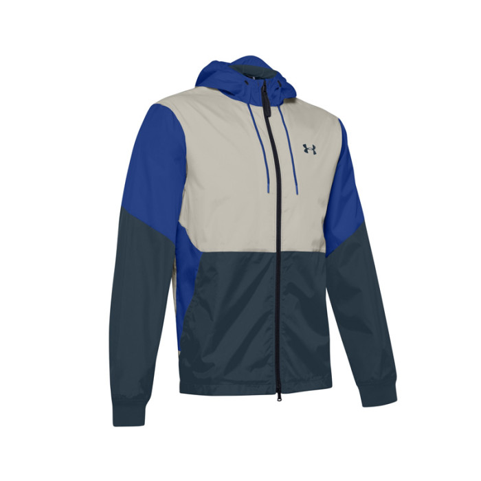 Veste coupe-vent Under Armour LEGACY WINDBREAKER