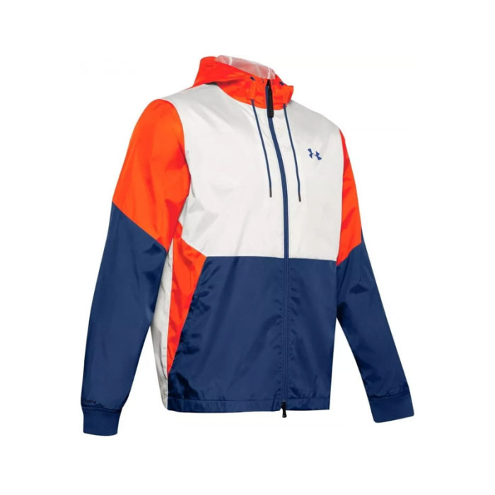 Veste coupe-vent Under Armour LEGACY WINDBREAKER