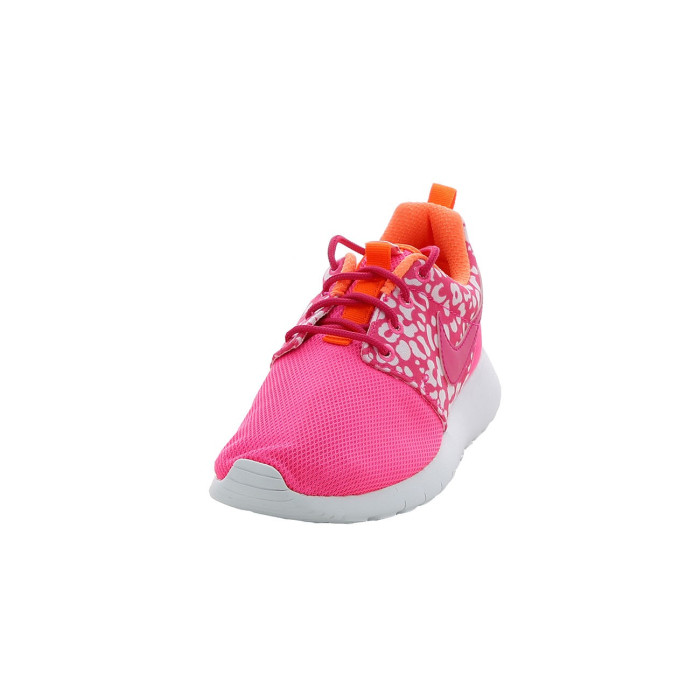 Basket Nike Roshe One Print Junior - Ref. 677784-603