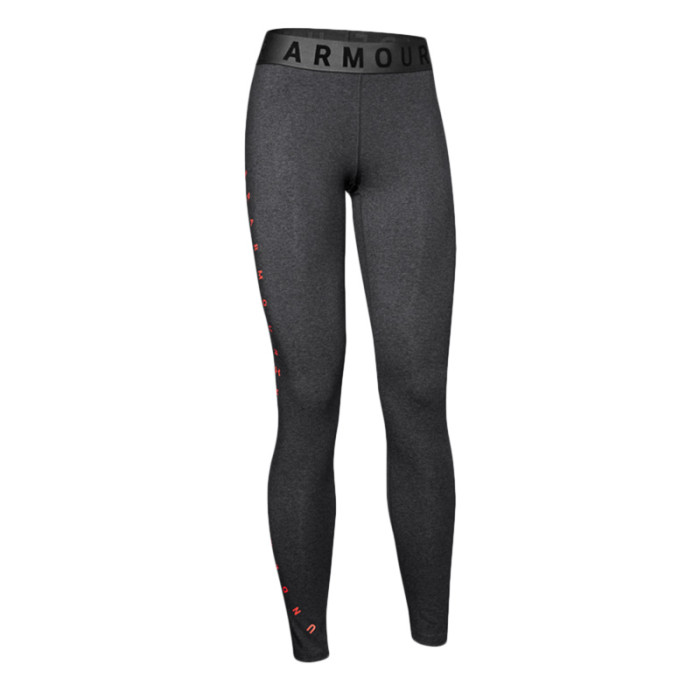 Legging Under Femme Armour...