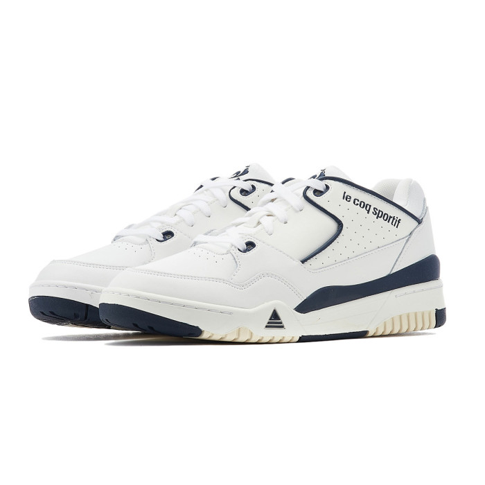 Le coq sportif Basket Le coq sportif LCS T1000