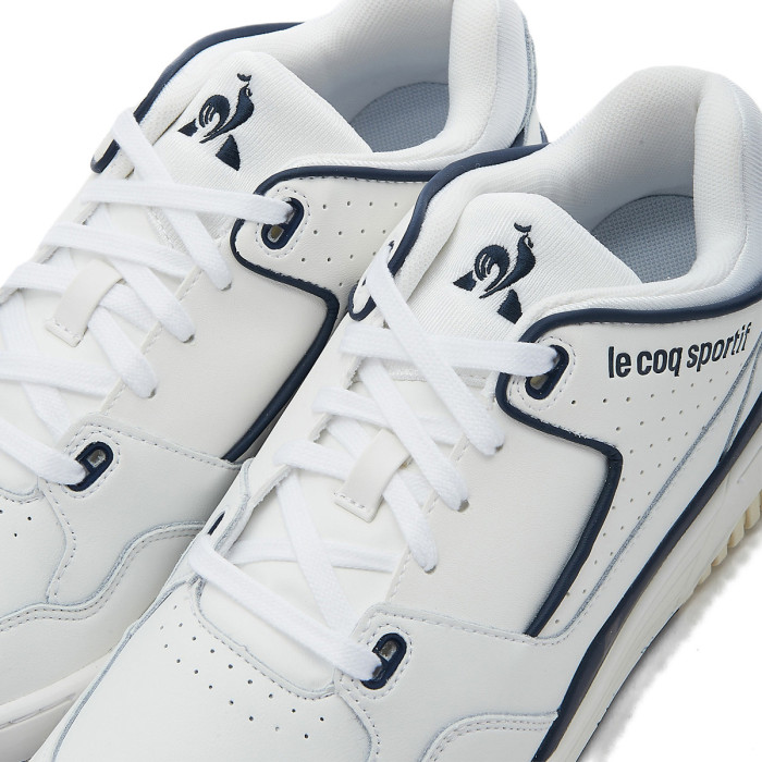 Le coq sportif Basket Le coq sportif LCS T1000