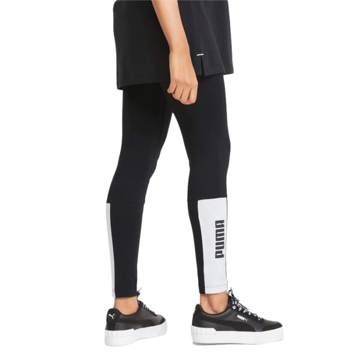 Legging Puma Power Colorblock HW78