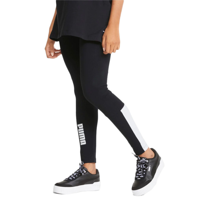 Legging Puma Power Colorblock HW78