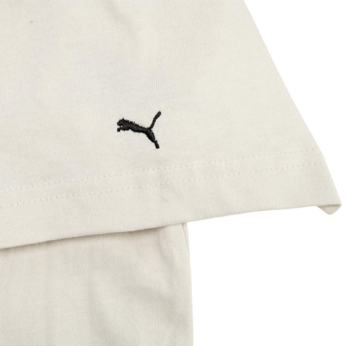 Tee-shirt Puma NEYMAR JR. X