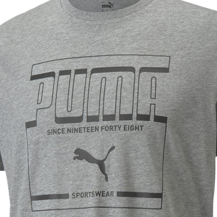 Tee-shirt Puma Graphic