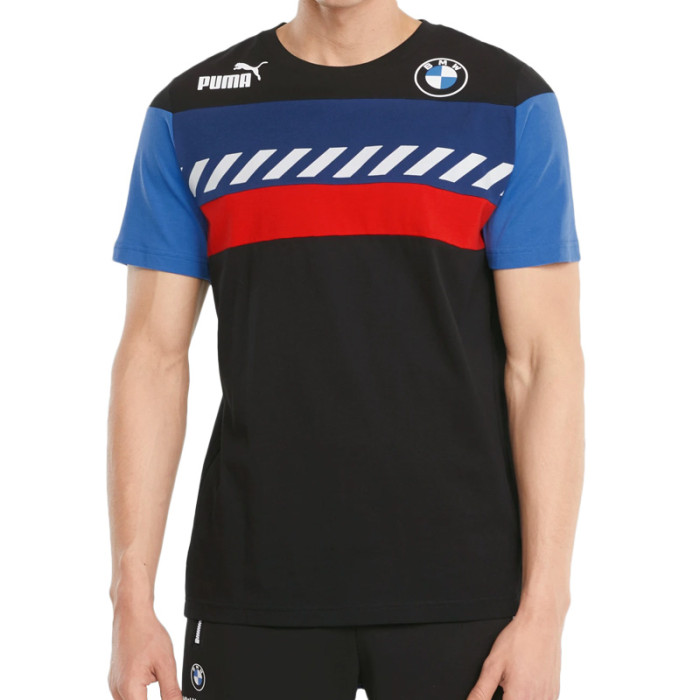 Tee-shirt Puma BMW M MOTORSPORT SDS