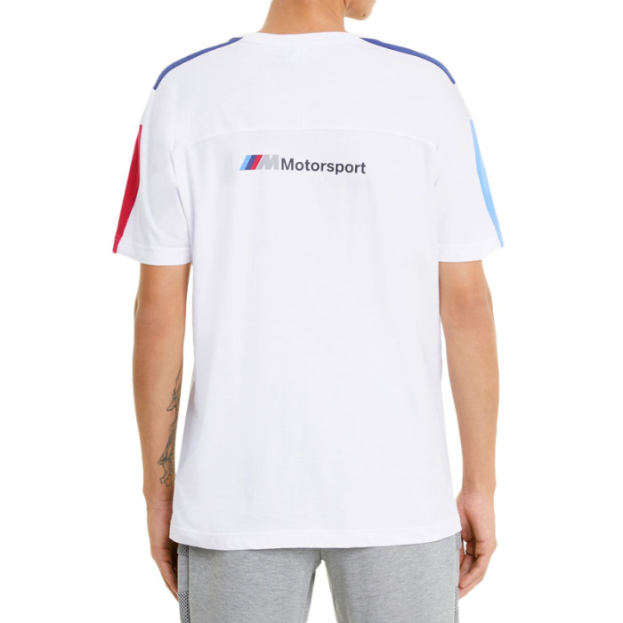 Tee-shirt Puma BMW MOTORSPORT T7