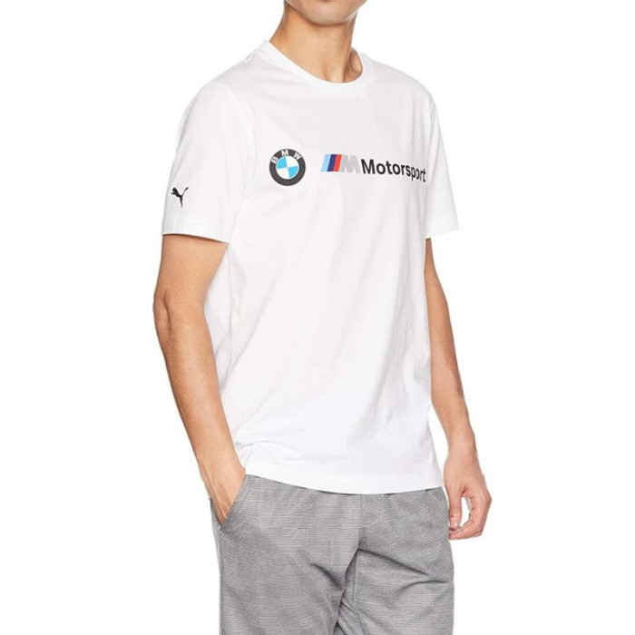 Tee-shirt Puma BMW M MOTORSPORT LOGO