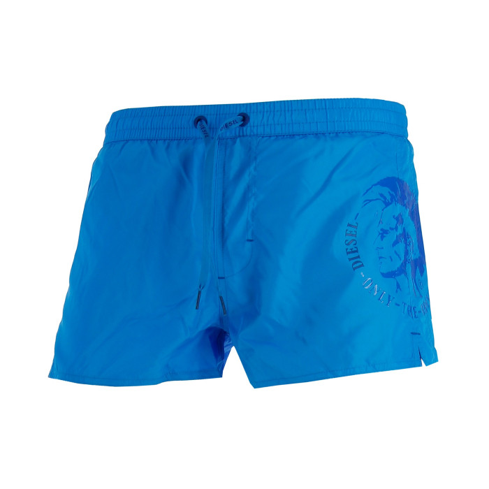 Short de bain Diesel Coralrif-BMBX (Bleu)