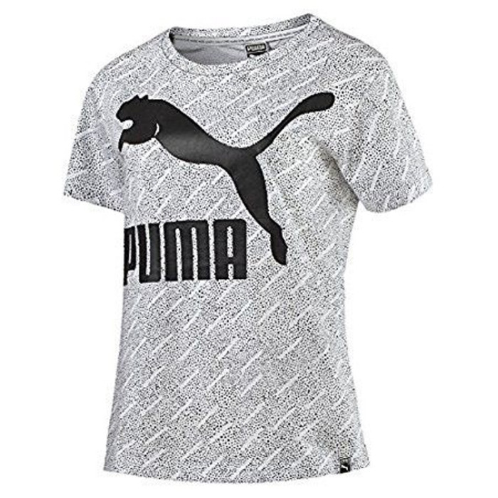 Tee-shirt Puma AOP - 571472-02